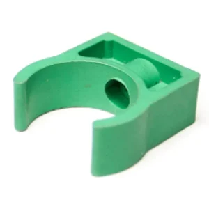 Abraçadeira 25 PPR Verde