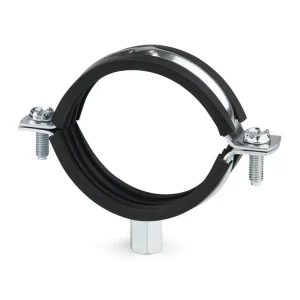 Abraçadeira isofónica reforçada M8/M10