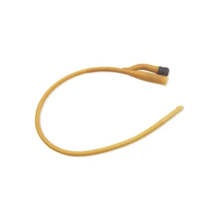 Algália de Látex – Sonda de Foley 2 vias