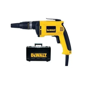 Aparafusadora Silenciosa 540W Dewalt DW275KN