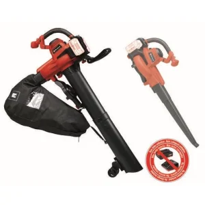 Aspirador soprador 36V GE-CL 36/230 Li (s/bateira)