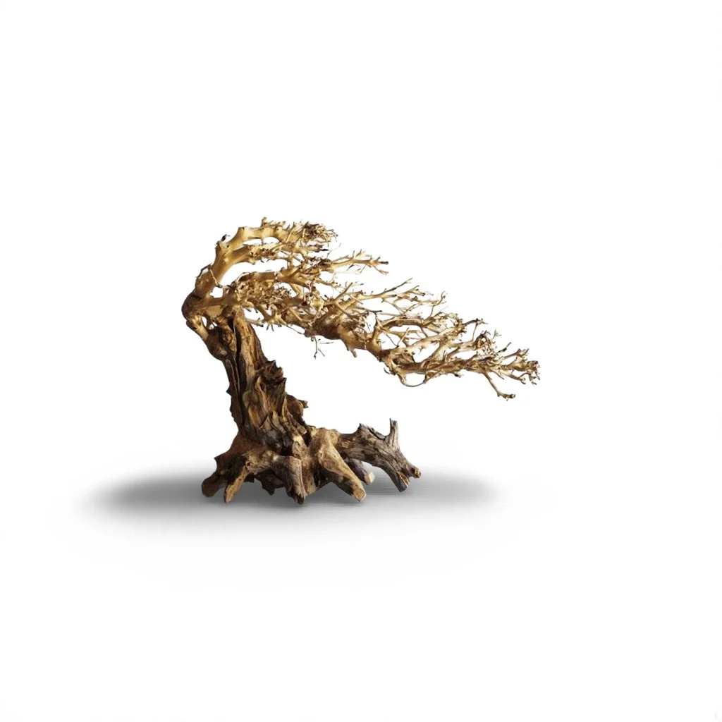 Wave Bonsai M