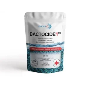 DISCUSX Bactocide 1 – 20 g