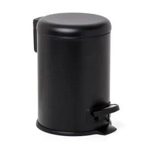 Balde de lixo com pedal 3L Nordic