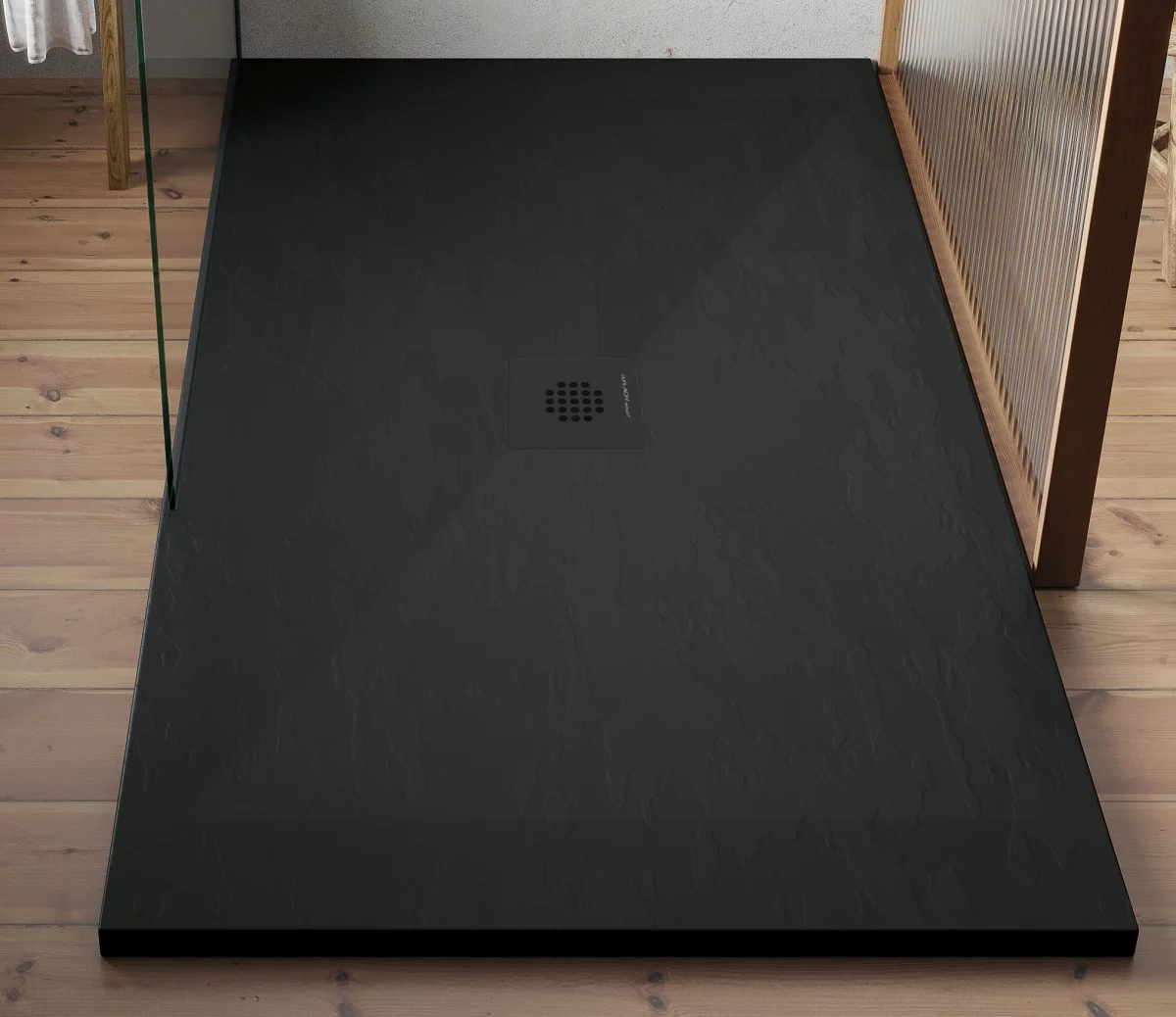 Base de duche Stone SORTY - Image 7