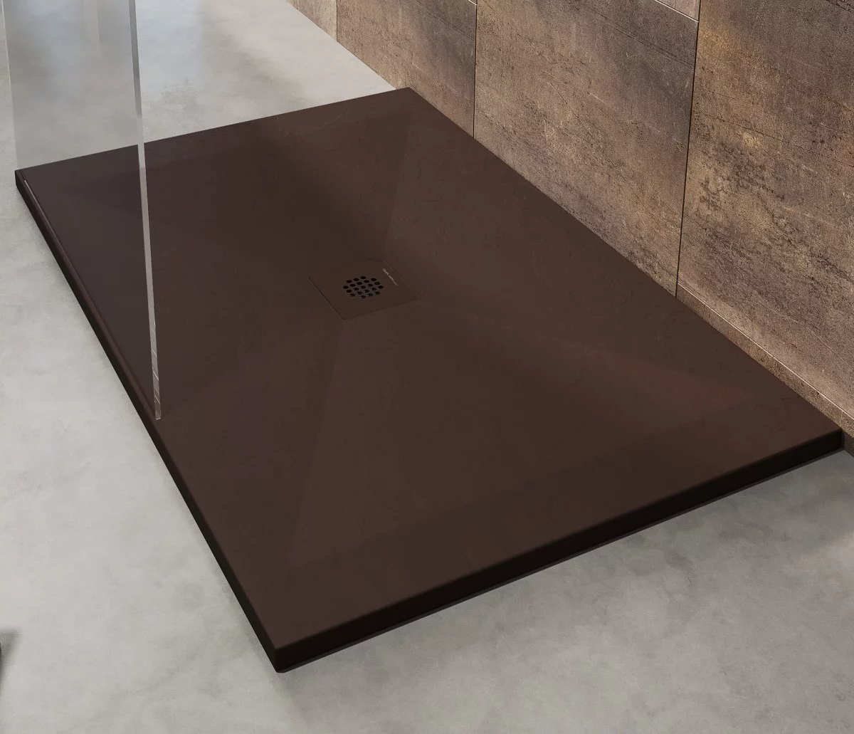 Base de duche Stone SORTY - Image 4