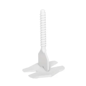 Base plana 1,5mm Cyclone 3-18 (300 un)
