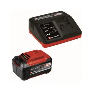 Starter Kit PXC 18V (Carregador fast + Bateria 5,2Ah)