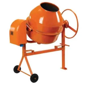 Betoneira 130L