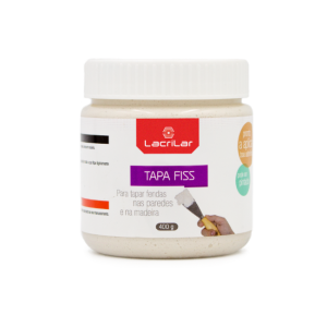Betume tapa fendas 400gr