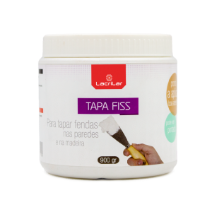 Betume tapa fendas 900gr