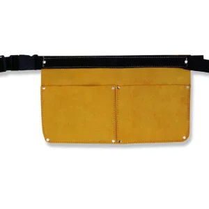 Bolsa Pele para Pregos