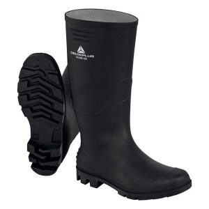 Botas em PVC Stone OB SRA Preto