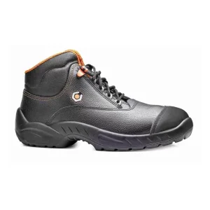 Bota pele Prado S3 SRC
