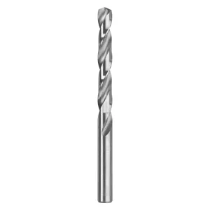 Broca de metal HSS Silver Star