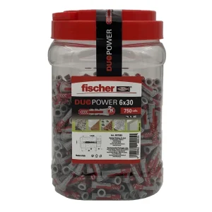 Buchas Duopower BOX