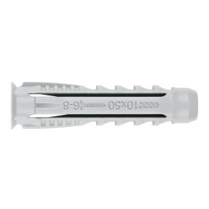 Bucha nylon 4 segmentos
