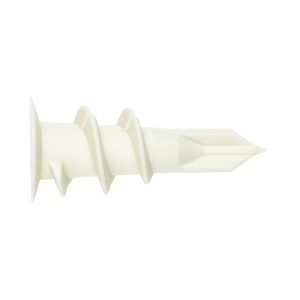 Bucha nylon placas gesso TAPLA 15×33 (100 un)