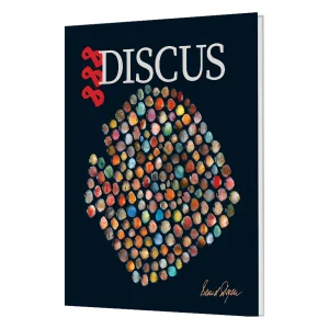888 Discus – de Bernd Degen