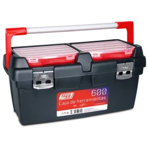 Caixa de ferramentas Tayg 600