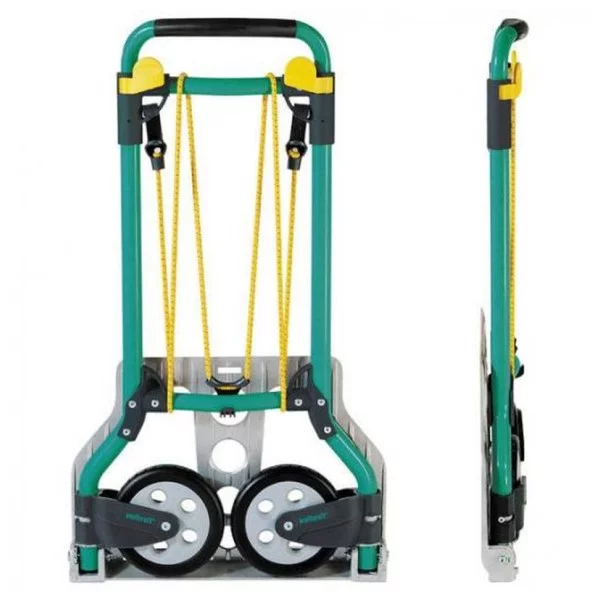 Carro de transporte TS 550 - Image 3