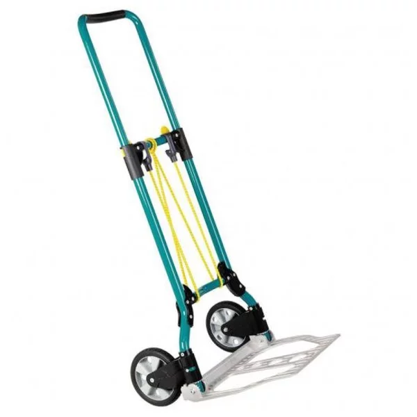 Carro de transporte TS 550