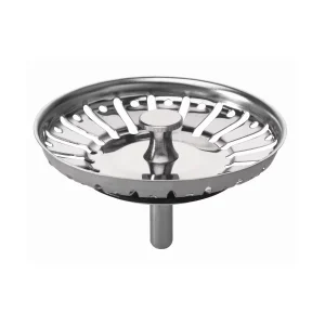 Cesta inox para válvula Wirquin 90