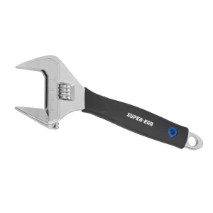 Chave crescente grande abertura 8″