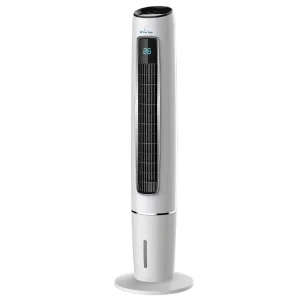 Climatizador evaporativo RAFY 75 65W com comando