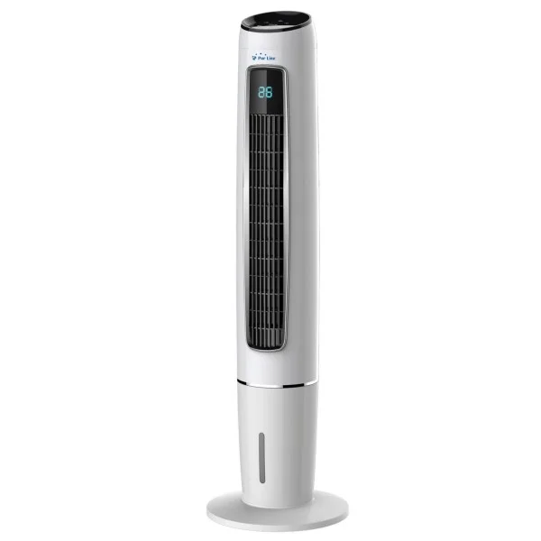 Climatizador evaporativo RAFY 75 65W com comando