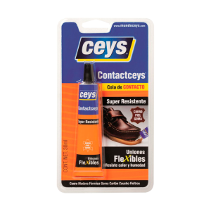 Cola de contacto 30ml