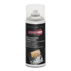 Spray cola permanente multiusos 400ml