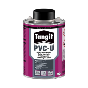Cola para PVC Tangit 500g com pincel