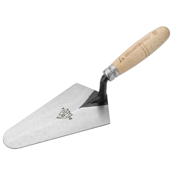 Colher Bellota 240mm cabo madeira 5842-L