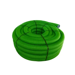 Conduta de ar flexível corrugada ø 90mm – 50 metros