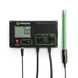 Controlador de EC MC311milwaukee