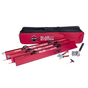 Cortador de cerâmica Slab Cutter G3 320cm
