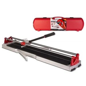 Cortador de cerâmica SPEED-92 MAGNET com maleta