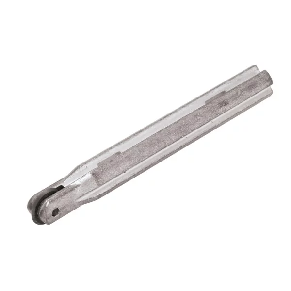Cortante Silver 10mm para TS, TR e Speed