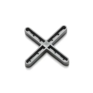 Cruzetas para juntas 4mm (1000 un)