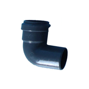Curva de aumento 32×40 PVC 90º DIN