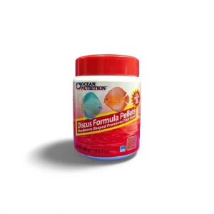 Discus Formula Pellets-300 g