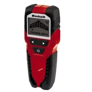 Detector de materiais digital TC-MD 50