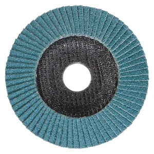 Disco de lamelas 115mm
