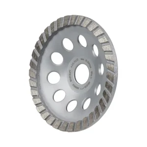 Disco de diamante para desbaste STD 105mm