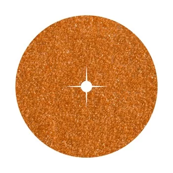 Discos de lixa c/furo 125mm (10un) - Image 2