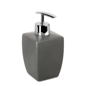 Dispensador sabão Thai Antracite