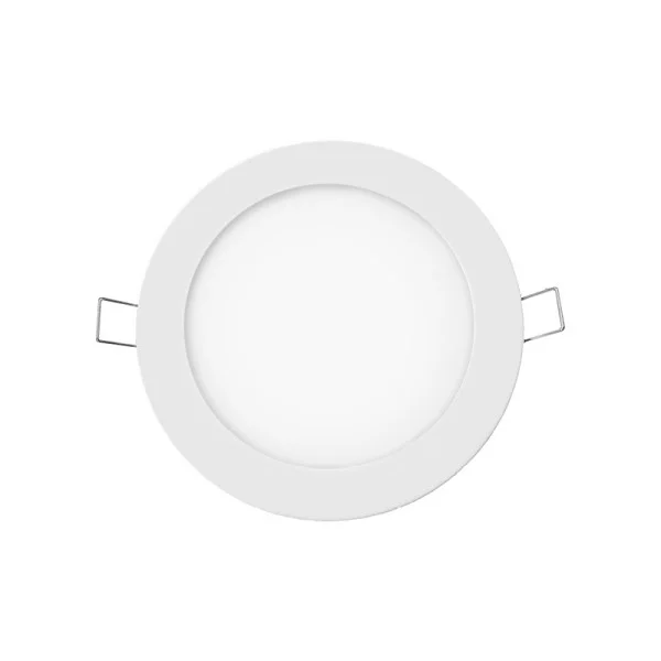 Downlight led de encastrar 6W 6400K Branco ø11,7cm