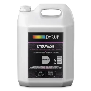 Desinfetante de paredes Dyruwash 5L
