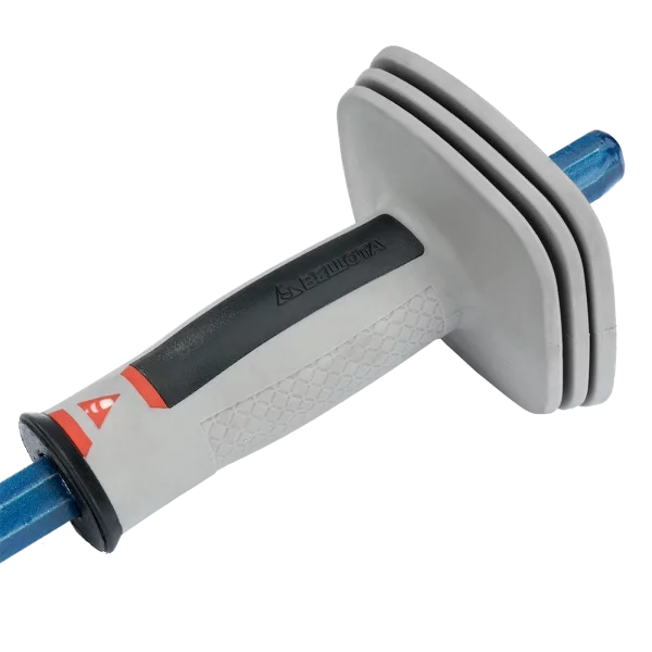 Escopro octogonal com protetor 16×300 - Image 3